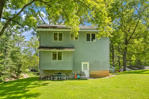 Exterior - 4681 Fishers View Rd, Pilot, VA 24138 photo 17 of 20