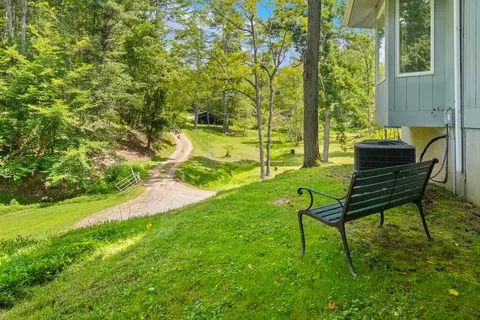 Exterior - 4681 Fishers View Rd, Pilot, VA 24138 photo 19 of 20