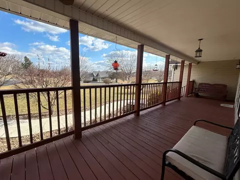 Exterior - 135 Pleasant Pine Dr, Max Meadows, VA 24360 photo 20 of 35