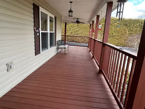 Exterior - 135 Pleasant Pine Dr, Max Meadows, VA 24360 photo 18 of 35