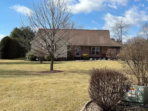 Exterior - 135 Pleasant Pine Dr, Max Meadows, VA 24360 photo 25 of 35