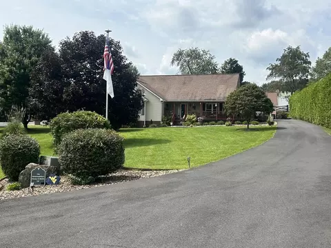Other - 135 Pleasant Pine Dr, Max Meadows, VA 24360 photo 14 of 15