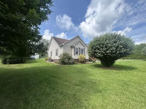 Exterior - 135 Pleasant Pine Dr, Max Meadows, VA 24360 photo 28 of 35