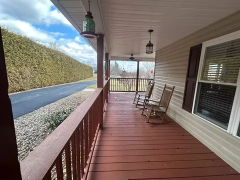Exterior - 135 Pleasant Pine Dr, Max Meadows, VA 24360 photo 22 of 35