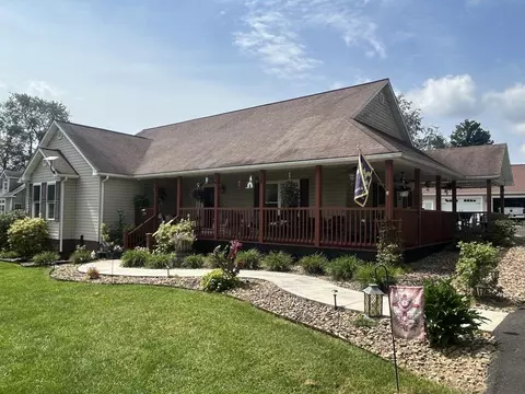 Other - 135 Pleasant Pine Dr, Max Meadows, VA 24360 photo 10 of 15