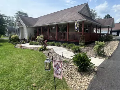 Other - 135 Pleasant Pine Dr, Max Meadows, VA 24360 photo 13 of 15