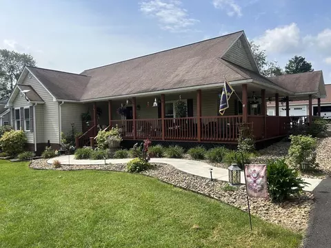Other - 135 Pleasant Pine Dr, Max Meadows, VA 24360 photo 11 of 15