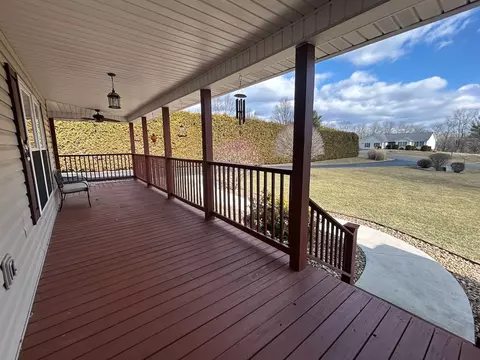 Exterior - 135 Pleasant Pine Dr, Max Meadows, VA 24360 photo 19 of 35