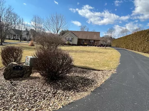 Exterior - 135 Pleasant Pine Dr, Max Meadows, VA 24360 photo 23 of 35