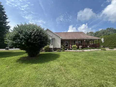 Exterior - 135 Pleasant Pine Dr, Max Meadows, VA 24360 photo 27 of 35