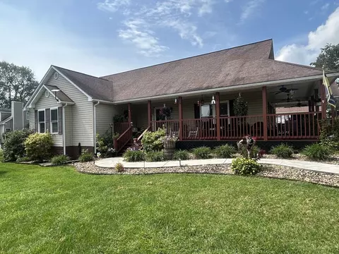 Other - 135 Pleasant Pine Dr, Max Meadows, VA 24360 photo 12 of 15