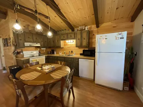 Kitchen - 437 Alpine Crst, Fancy Gap, VA 24328 photo 1 of 5