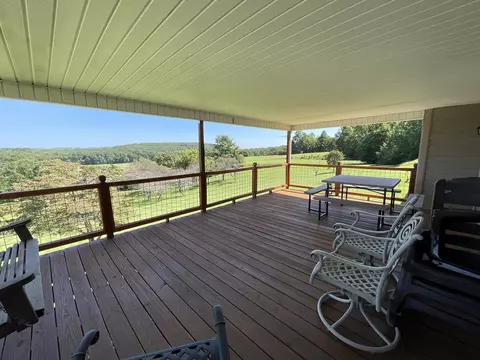 Exterior - 437 Alpine Crst, Fancy Gap, VA 24328 photo 9 of 14
