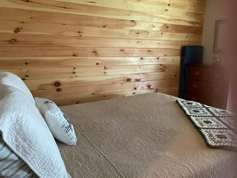 Bedroom - 437 Alpine Crst, Fancy Gap, VA 24328 photo 5 of 14