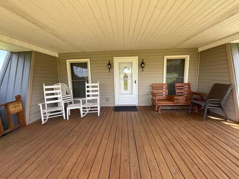 Exterior - 437 Alpine Crst, Fancy Gap, VA 24328 photo 6 of 14