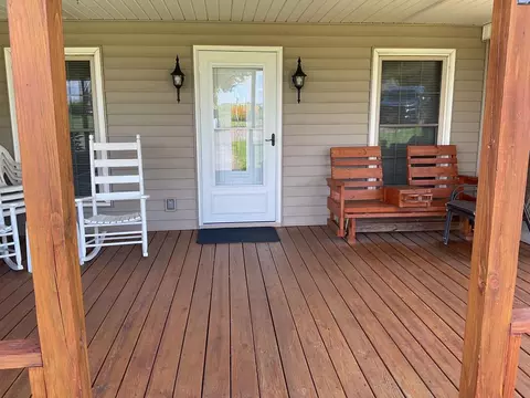 Exterior - 437 Alpine Crst, Fancy Gap, VA 24328 photo 5 of 14