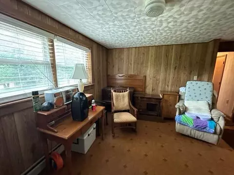 Bedroom - 55 Ruby Ln, Troutdale, VA 24378 photo 3 of 3