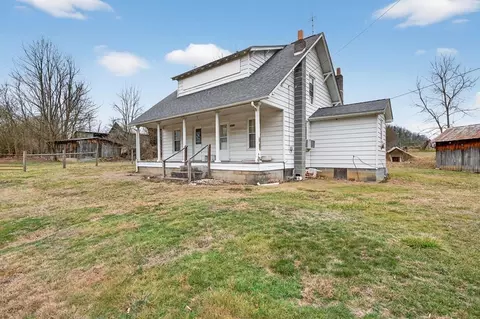 38813 Widener Valley Rd, Chilhowie, VA 24319