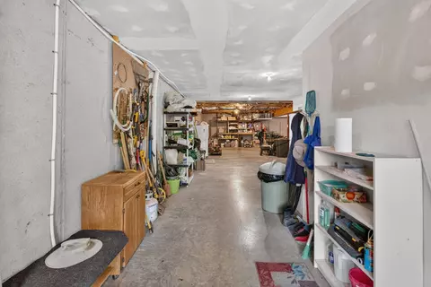 Entry Way - 454 Gibson Knob Rd, Laurel Fork, VA 24352 photo 1 of 1