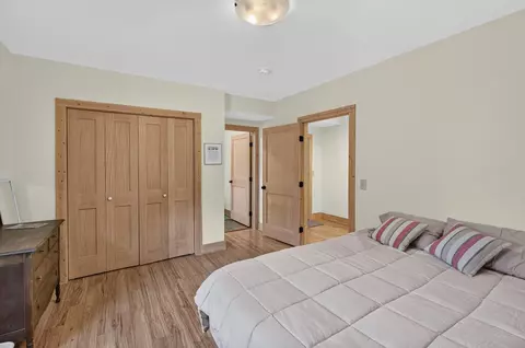 Bedroom - 454 Gibson Knob Rd, Laurel Fork, VA 24352 photo 3 of 3