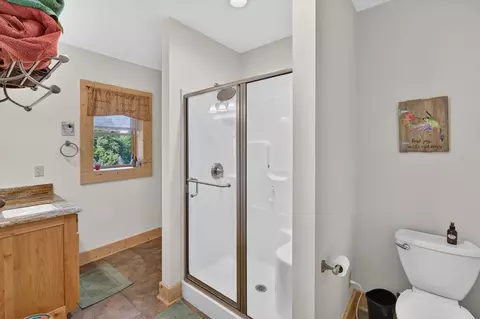 Bath - 454 Gibson Knob Rd, Laurel Fork, VA 24352 photo 5 of 5