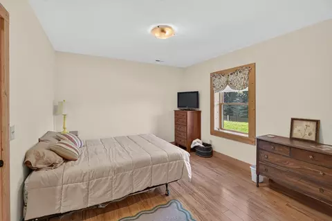 Bedroom - 454 Gibson Knob Rd, Laurel Fork, VA 24352 photo 2 of 3