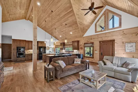 Other - 454 Gibson Knob Rd, Laurel Fork, VA 24352 photo 1 of 13