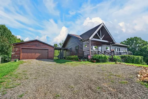 Other - 454 Gibson Knob Rd, Laurel Fork, VA 24352 photo 10 of 13