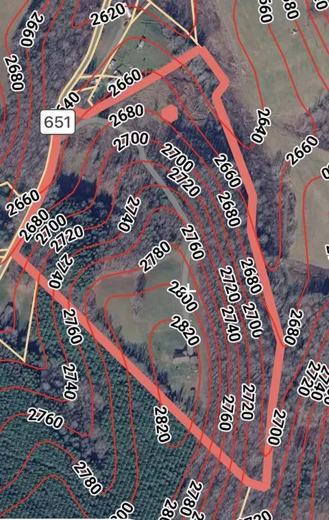 Other - 454 Gibson Knob Rd, Laurel Fork, VA 24352 photo 13 of 13