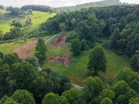 View/Area - 454 Gibson Knob Rd, Laurel Fork, VA 24352 photo 6 of 6