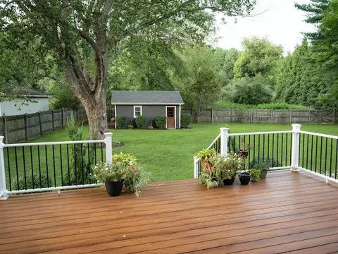 Exterior - 25597 Cornelius Dr, Abingdon, VA 24211 photo 9 of 19
