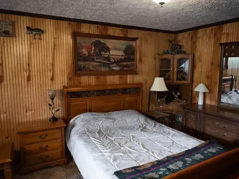 Bedroom - 25597 Cornelius Dr, Abingdon, VA 24211 photo 6 of 6