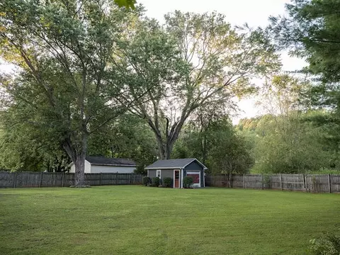 Exterior - 25597 Cornelius Dr, Abingdon, VA 24211 photo 8 of 19