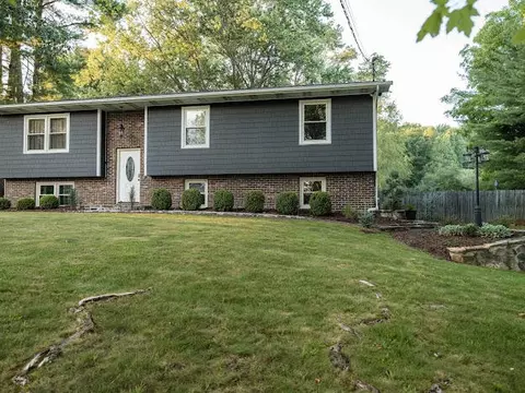 Exterior - 25597 Cornelius Dr, Abingdon, VA 24211 photo 4 of 19