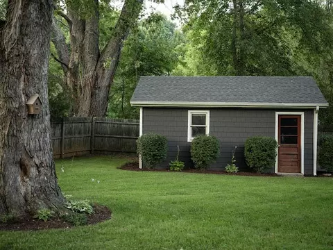 Exterior - 25597 Cornelius Dr, Abingdon, VA 24211 photo 10 of 19