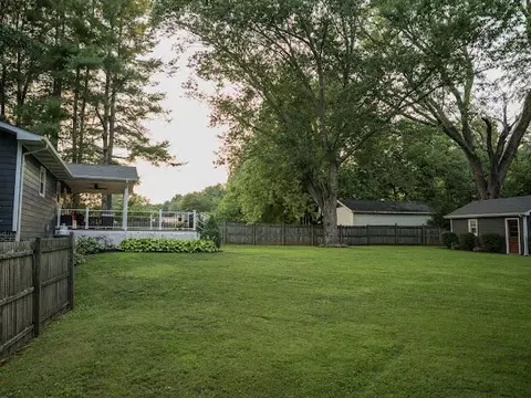 Exterior - 25597 Cornelius Dr, Abingdon, VA 24211 photo 17 of 19