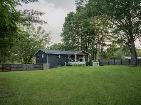 Exterior - 25597 Cornelius Dr, Abingdon, VA 24211 photo 12 of 19