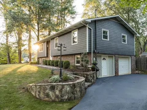 Exterior - 25597 Cornelius Dr, Abingdon, VA 24211 photo 5 of 19