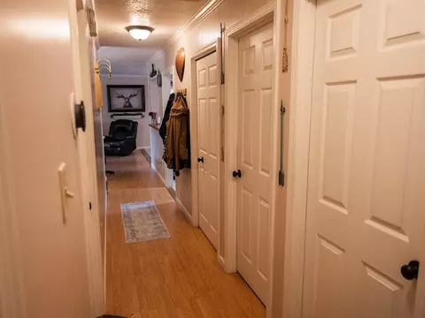Entry Way - 25597 Cornelius Dr, Abingdon, VA 24211 photo 8 of 9
