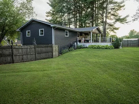 Exterior - 25597 Cornelius Dr, Abingdon, VA 24211 photo 13 of 19