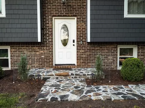 Exterior - 25597 Cornelius Dr, Abingdon, VA 24211 photo 6 of 19