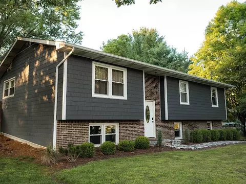 Exterior - 25597 Cornelius Dr, Abingdon, VA 24211 photo 3 of 19