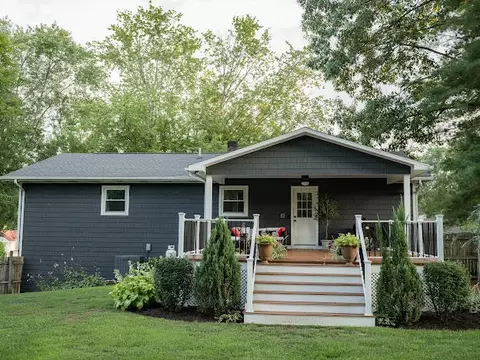 Exterior - 25597 Cornelius Dr, Abingdon, VA 24211 photo 11 of 19