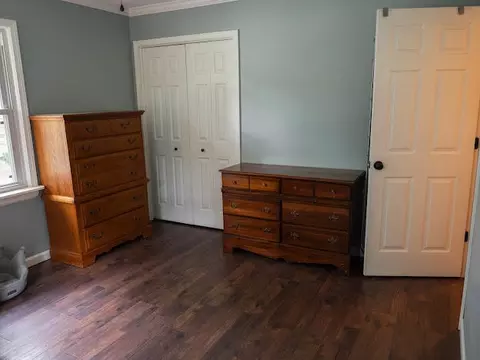 Bedroom - 25597 Cornelius Dr, Abingdon, VA 24211 photo 4 of 6