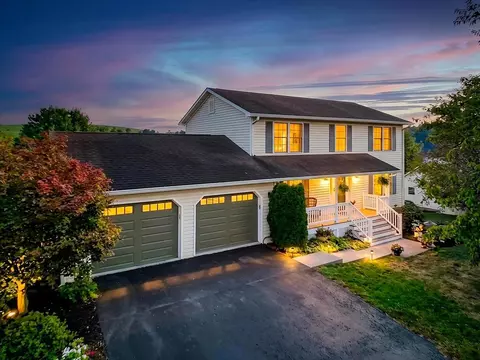 860 George Edward Via, Christiansburg, VA 24073