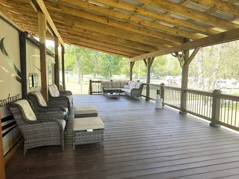 496 Shady River Dr, Ivanhoe, VA 24350 photo 3