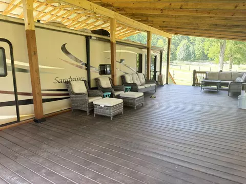 496 Shady River Dr, Ivanhoe, VA 24350 photo 5