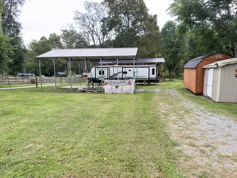 496 Shady River Dr, Ivanhoe, VA 24350 photo 13