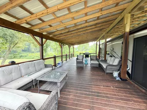 496 Shady River Dr, Ivanhoe, VA 24350 photo 32