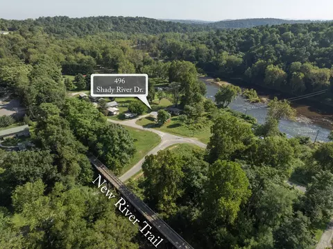 496 Shady River Dr, Ivanhoe, VA 24350 photo 23